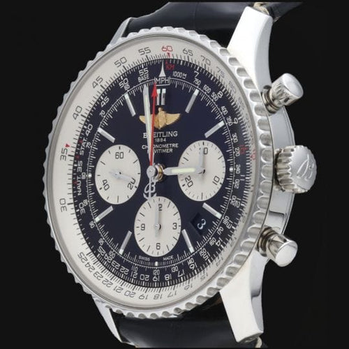 Montre Breitling Montre Navitimer B01 58 Facettes MT41030