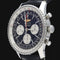 Montre Breitling Montre Navitimer B01 58 Facettes MT41030