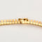 Collier Collier collerette or jaune 58 Facettes RAM2656