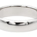 Ring 65 Tiffany & Co Forever Platinum Alliance Ring 58 Facettes 2845517CN
