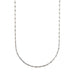 Collier CHIMENTO- Collier Bambou 58 Facettes 26775