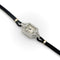 Montre Montre-bracelet Art Déco en platine et diamants par Concord 58 Facettes 10419