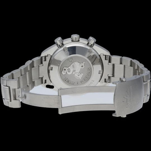 Montre Omega Montre Speedmaster Date Chronographe 58 Facettes MT50000