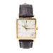 Montre Zenith Montre Square Or rose 58 Facettes 3329838CN