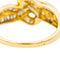 Bague 53 Bague Or jaune Diamant 58 Facettes 3105969CN