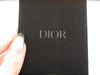 Miss Dior watch 23 mm yellow gold plate quartz 58 Facettes 258790