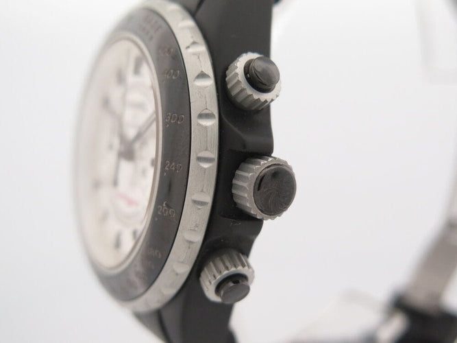 Montre montre CHANEL j12 superleggera 41 mm automatique chronographe 58 Facettes 262103