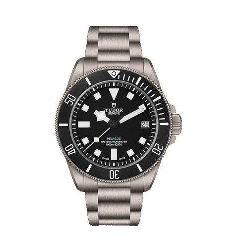 Montre TUDOR - Montre Pelagos Ultra 58 Facettes 2543C1A7NU