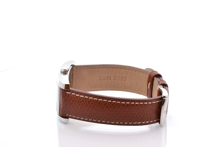 Montre Montre Baume & Mercier en acier 58 Facettes 27563dv