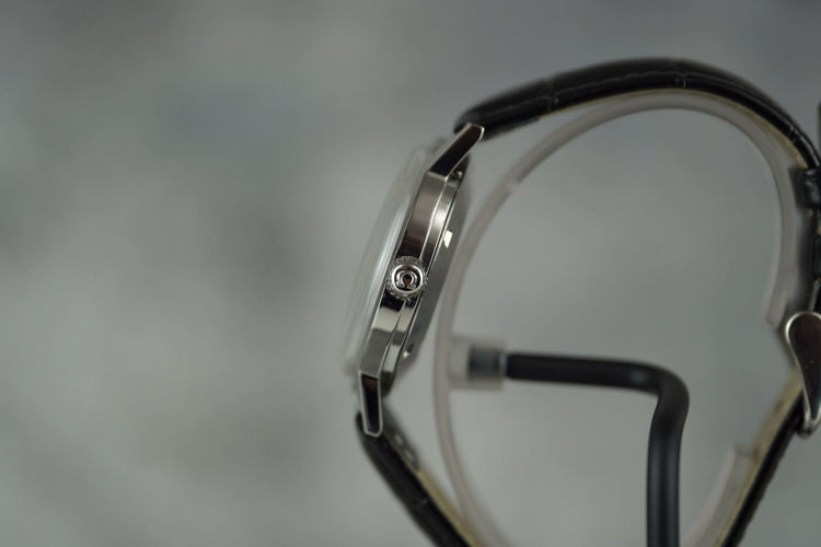 Montre Omega - Montre Genève 166.070 58 Facettes