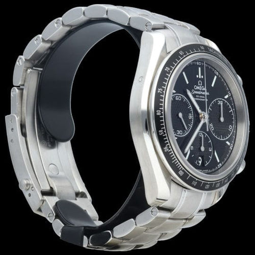 Montre Omega Montre Speedmaster Racing Chronograph Co-Axial 58 Facettes MT45078