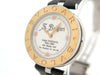 Montre montre BULGARI b.zero1 125th anniversary 30 mm quartz or jaune 58 Facettes 262197