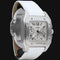 Montre Cartier Montre Santos 100 Xl Chronograph 58 Facettes MT44201