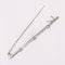 Broche Broche diamants épingle 58 Facettes 24-254