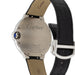 Cartier watch Ballon bleu watch Steel 58 Facettes 3012645RV