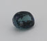 Gemstone Saphir bleu 1.04cts non chauffé certificat 58 Facettes 450