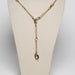 Collier Pomellato - Collier chaine Catene Or Jaune 58 Facettes 2.18431