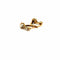 Dormeuse Or Jaune 18k & Diamants 58 Facettes BO-GS34813-3
