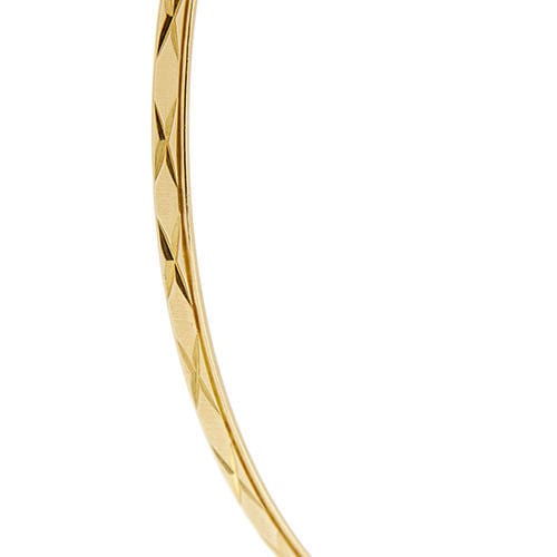 Bracelet Bracelet jonc 58 Facettes 34721