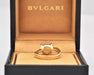 Bague Bague rose Bulgari Eden 58 Facettes