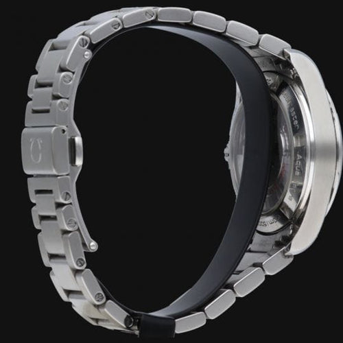 Montre Omega Montre Seamaster Aqua Terra 150M 58 Facettes MT44695