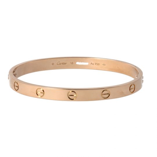 Cartier Bracelet 'Love' Cartier