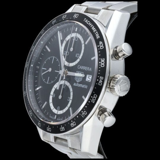 Tag Heuer Montre Carrera Calibre 16 Chronograph