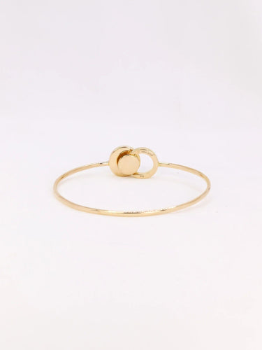 DINH VAN Bracelet Ombre de Lune