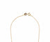Collier Collier or jaune, perle et diamants 58 Facettes BO/240002 RIV