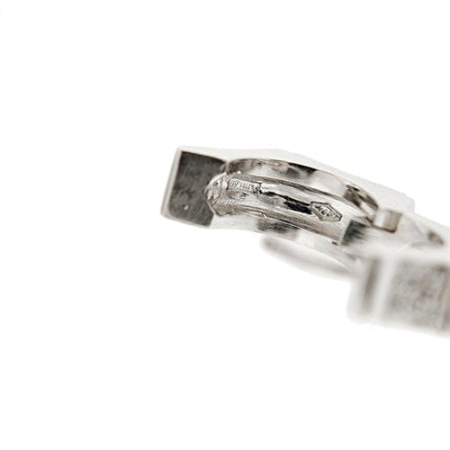 Boucles d'oreilles Boucles d'oreilles en diamant 58 Facettes 36633