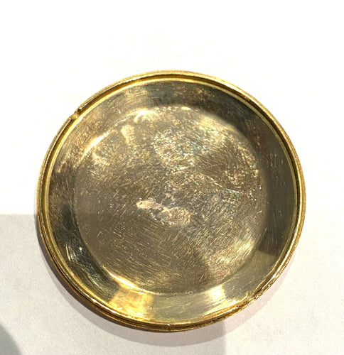 Montre Montre Vacheron Constantin Années 40 58 Facettes