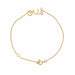 Bracelet Dior Bracelet Dior amour Or jaune Diamant 58 Facettes 3240619CN