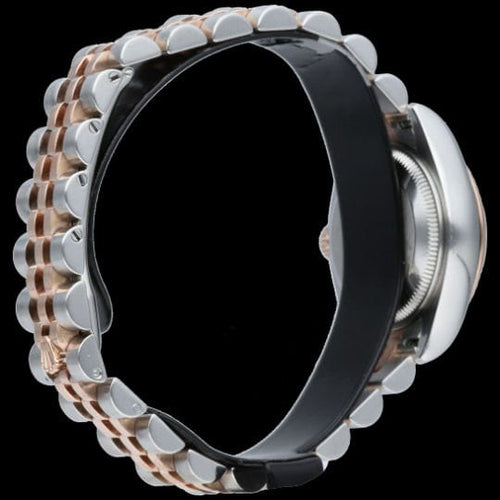 Montre Rolex Montre Lady-Datejust 26 58 Facettes MT44157