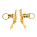 Boucles d'oreilles Boucles d'oreilles Or jaune Diamant 58 Facettes 3132894RV