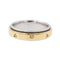 Bague 61.5 Bague Or jaune Diamant 58 Facettes 2718176CN