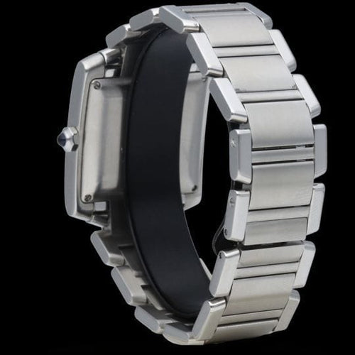 Montre Cartier Montre Tank Francaise 58 Facettes MT42432