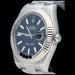 Montre Rolex Montre Datejust 41 58 Facettes MT40655