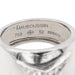 Bague 52 Mauboussin Bague Etoile divine Or blanc Diamant 58 Facettes 2917071CN