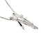 Collier Collier de diamants 58 Facettes 38968