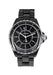 Watch CHANEL Watch J12 Ceramic 38 mm Automatic 58 Facettes 64491-60880