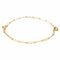 Bracelet Bracelet Or jaune 58 Facettes 2878267CN