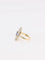 Bague 50.5 Bague marquise diamants saphir 58 Facettes J144