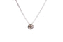 Collier Collier diamant d'occasion 58 Facettes 27256dv