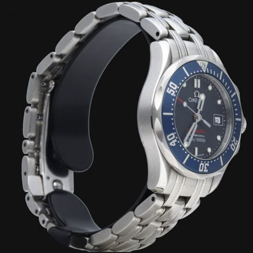 Montre Omega Montre Seamaster 58 Facettes MT41616