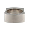 Bague 62 Bague en or blanc avec diamants de 1,73 ct 58 Facettes G3788