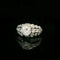 Bague Diamond ring 1950 58 Facettes
