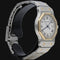 Montre Cartier Montre Santos Ronde Octagon Or Jaune 18K Et Acier 58 Facettes MT45328