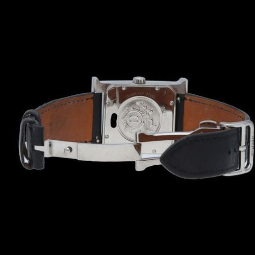 Montre Hermes Montre Heure H 58 Facettes MT44644