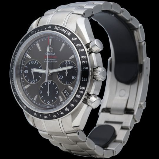 Omega Montre Speedmaster Date Chronograph