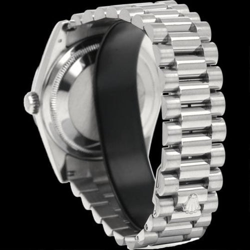 Rolex Montre Day Date 36